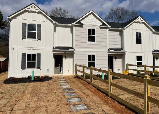 Property at 229 Evergreen Trail Unit C, Cartersville, GA 30121, 3 beds, 3 baths