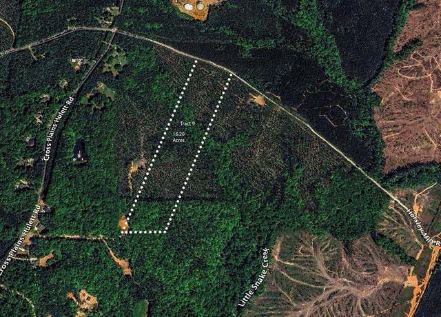 Property at TRACT 9 Horsley Mill Rd, Carrollton, GA 30116