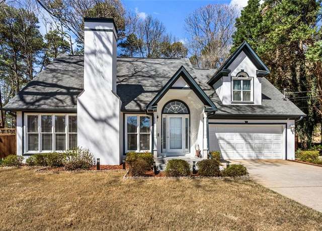 Property at 290 Leigh Kay Dr, Lawrenceville, GA 30046, 3 beds, 2.5 baths