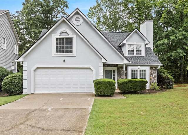 Property at 995 Litchfield Pl, Roswell, GA 30076, 3 beds, 2.5 baths