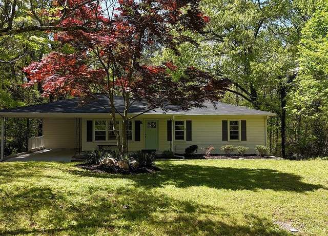 Property at 343 Ridge Pine Dr, Canton, GA 30114, 2 beds, 1 bath