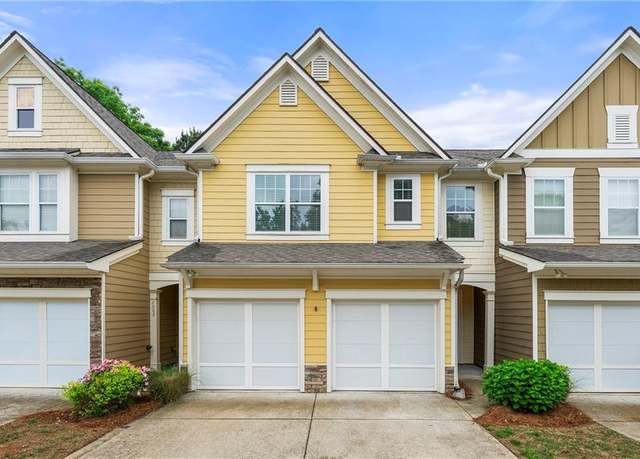 Property at 2060 Ellison Way NW #11, Kennesaw, GA 30152, 3 beds, 2.5 baths