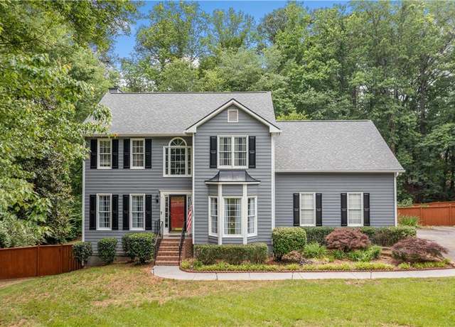 Property at 49 Timberlake Cv NE, Cartersville, GA 30121, 4 beds, 3.5 baths