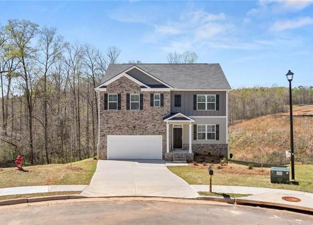 Property at 620 Lobelia Way, Locust Grove, GA 30248, 5 beds, 3 baths