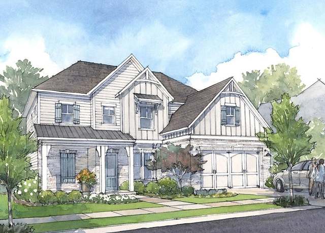 Property at 727 Crest Line Trl, Powder Springs, GA 30127, 5 beds, 3.5 baths