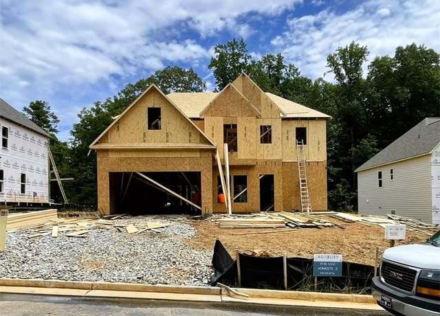 Property at 727 Crest Line Trl, Powder Springs, GA 30127, 5 beds, 3.5 baths