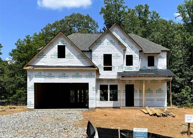 Property at 727 Crest Line Trl, Powder Springs, GA 30127, 5 beds, 3.5 baths