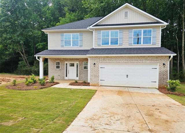 Property at 309 Melanie Ct, Bowdon, GA 30108, 4 beds, 2.5 baths