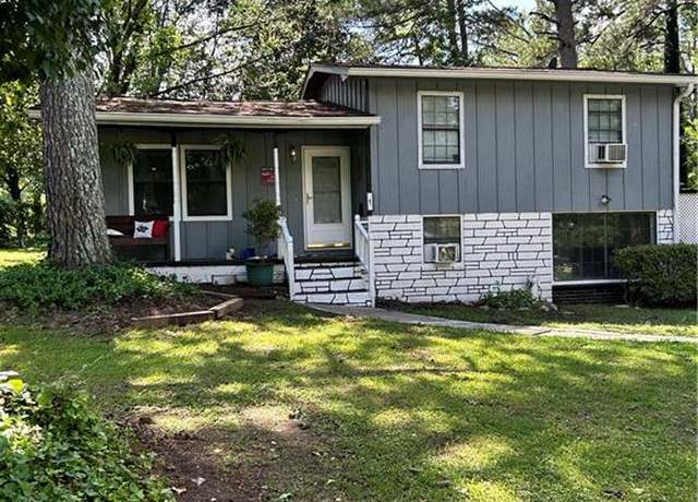 Property at 1 Ann Dr NW, Rome, GA 30165, 3 beds, 1 bath