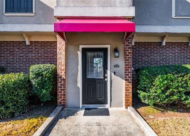 Property at 3301 Henderson Mill Rd Unit X4, Atlanta, GA 30341, 3 beds, 2.5 baths