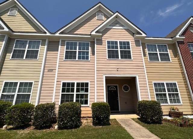 Property at 1005 Mill Creek Way Unit C, Monroe, GA 30655, 4 beds, 2.5 baths