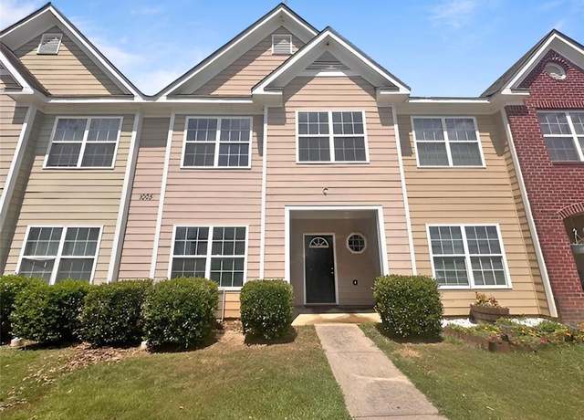 Property at 1005 Mill Creek Way Unit C, Monroe, GA 30655, 3 beds, 2.5 baths