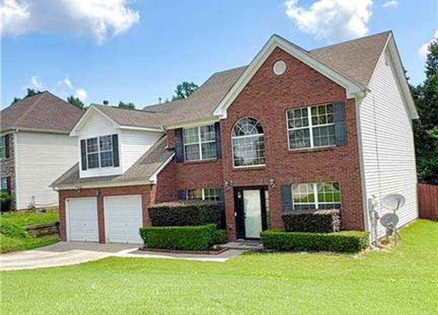 Property at 1600 Gallup Dr, Stockbridge, GA 30281, 5 beds, 3 baths