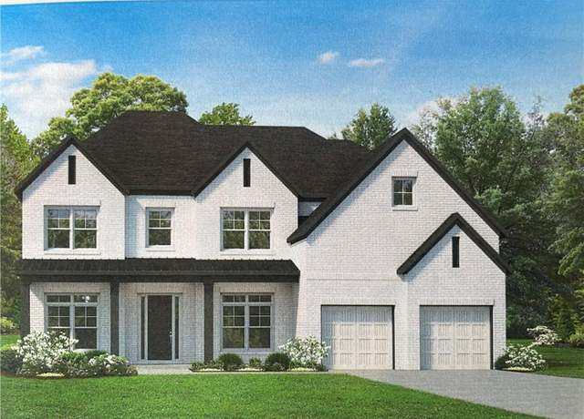 Property at 4475 Hawthorn Cir, Alpharetta, GA 30022, 5 beds, 5.5 baths