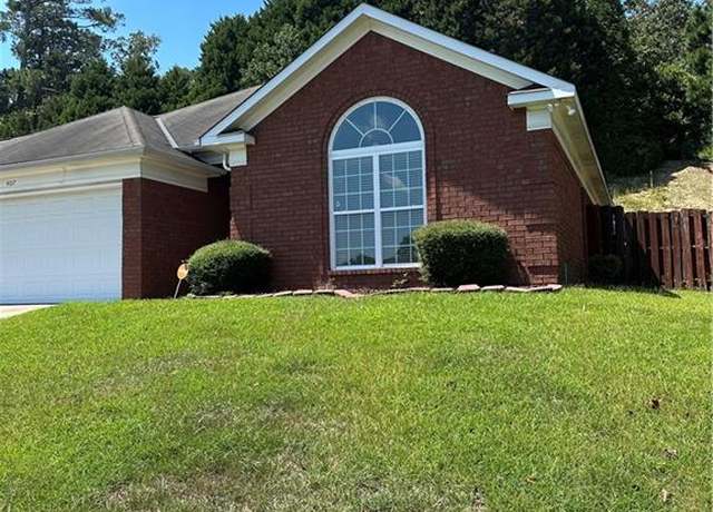 Property at 4017 River Rock Way, Columbus, GA 31907, 3 beds, 2 baths