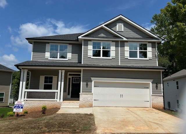 Property at 515 Wauka Dr, Demorest, GA 30535, 5 beds, 3.5 baths