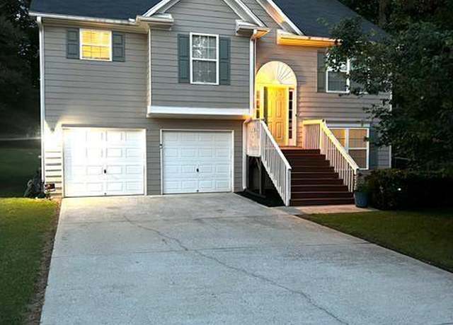 Property at 3364 Joseph Dr NW, Acworth, GA 30101, 5 beds, 3 baths