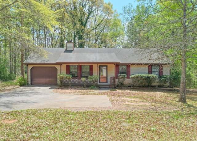 Property at 798 Tommy Lee Cook Rd, Palmetto, GA 30268, 3 beds, 2 baths