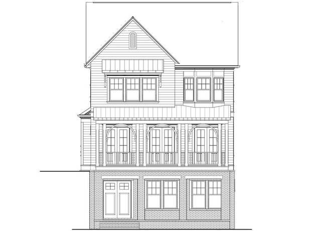 Property at 4002 Moody Ln, Woodstock, GA 30188, 4 beds, 4.5 baths