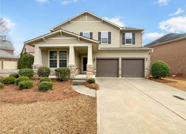 Property at 12981 Dartmore Cir, Alpharetta, GA 30005, 4 beds, 2.5 baths
