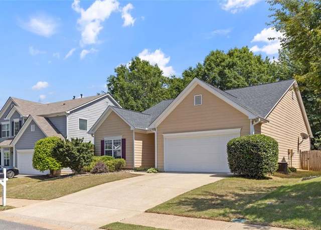 Property at 310 Tuggle Ct, Woodstock, GA 30188, 3 beds, 2 baths