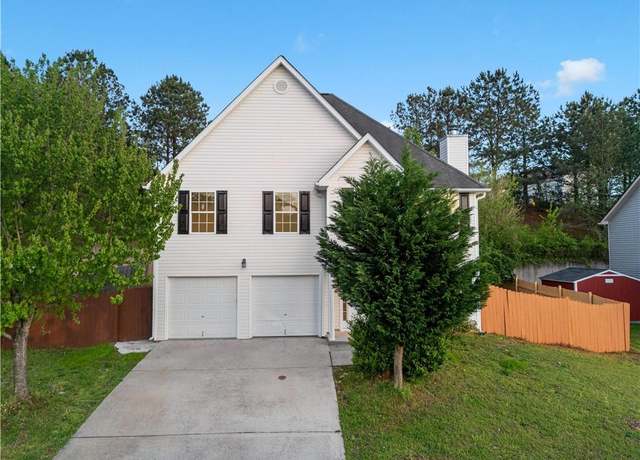 Property at 1389 Shadow Creek Ave, Hampton, GA 30228, 4 beds, 2.5 baths
