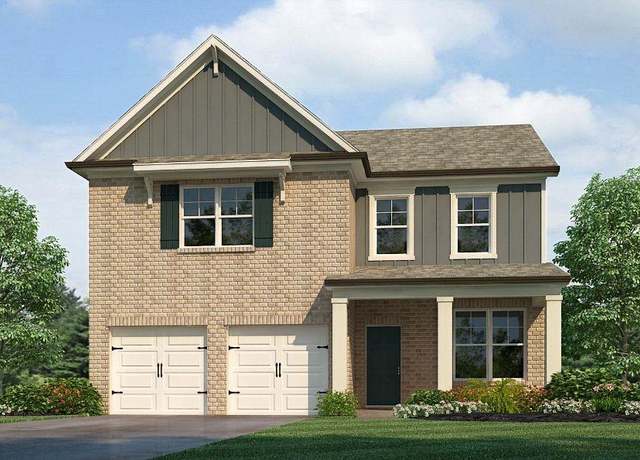 Property at 119 Maplewood Ln, Conyers, GA 30094, 4 beds, 2.5 baths