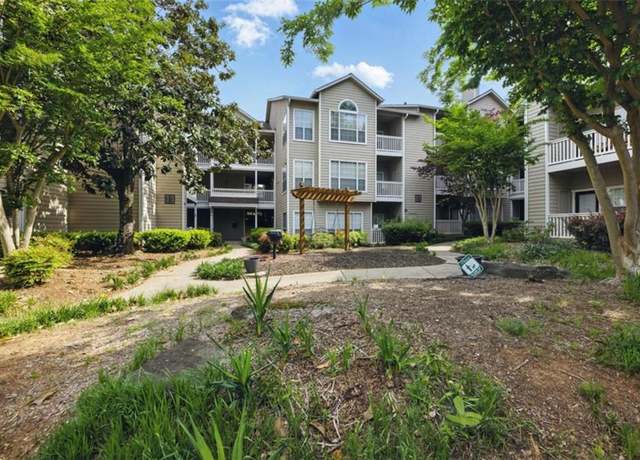 Property at 1250 Parkwood Cir SE #1110, Atlanta, GA 30339, 1 bed, 1 bath