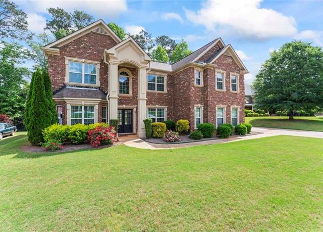 Property at 305 Spooner Dr, Mcdonough, GA 30252, 5 beds, 4 baths