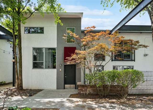 Property at 195 Arizona Ave NE #104, Atlanta, GA 30307, 2 beds, 2 baths
