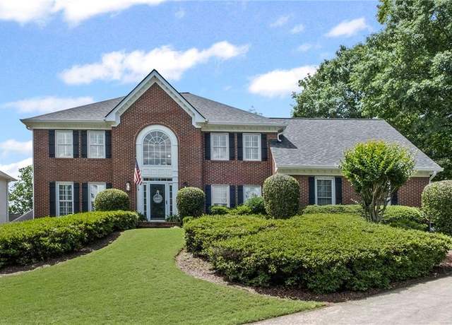 Property at 530 Veranda Ct, Alpharetta, GA 30009, 5 beds, 4 baths