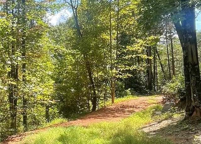Property at 0 Chimney Mountain Rd, Sautee Nacoochee, GA 30571