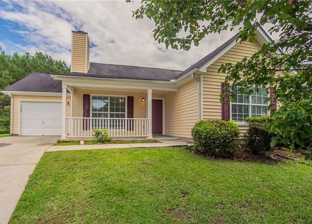 Property at 3673 Jervis Ct, Rex, GA 30273, 3 beds, 2 baths