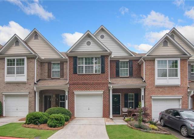 Property at 2377 Heritage Park Cir NW #16, Kennesaw, GA 30144, 2 beds, 2.5 baths