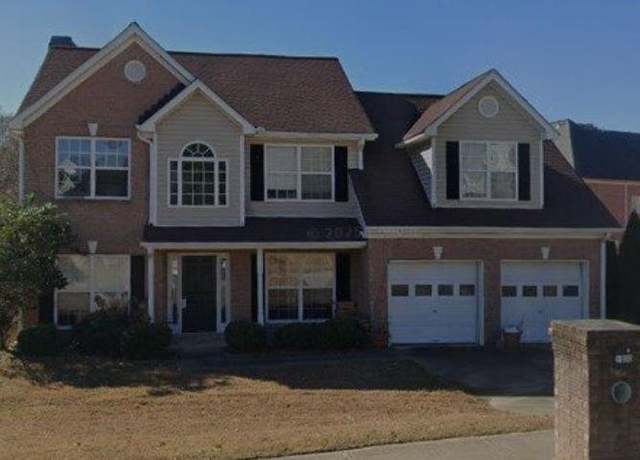 Property at 1090 Chapel Hill Drive Southeast, Lawrenceville, GA 30045, 5 beds, 3 baths