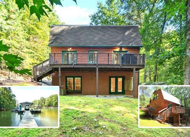 Property at 7308 Ivy Cir, Murrayville, GA 30564, 3 beds, 2 baths