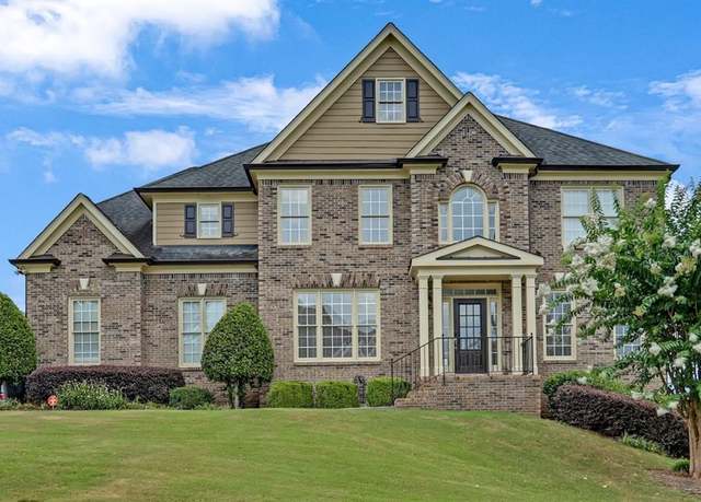 Property at 1205 Water Shine Way, Snellville, GA 30078, 5 beds, 4 baths