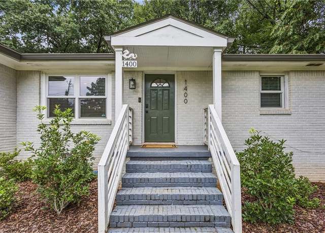 Property at 1400 Smith St SE, Atlanta, GA 30316, 3 beds, 2 baths