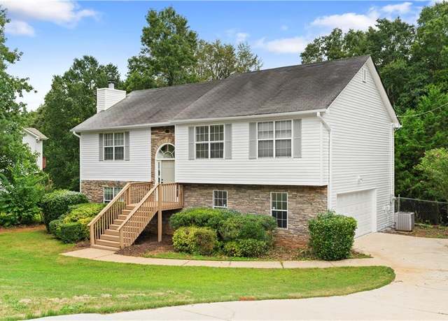 Property at 90 Cypress Dr, Covington, GA 30016, 4 beds, 2 baths