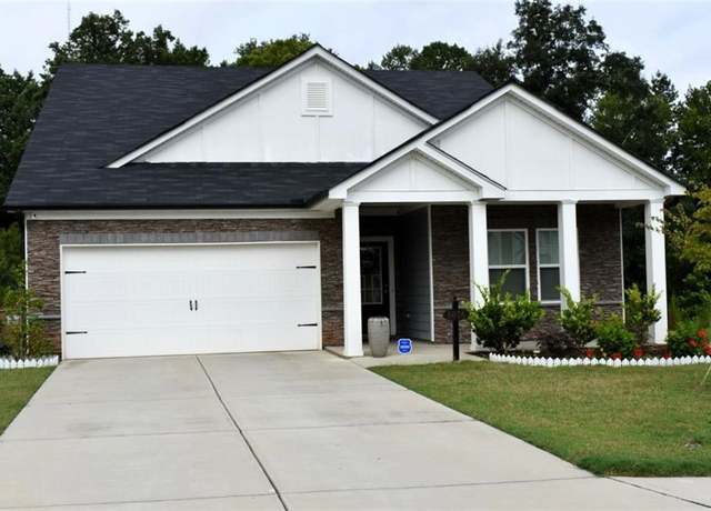 Property at 6076 Hickory Creek Ct, Braselton, GA 30517, 4 beds, 3 baths