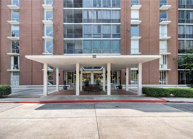 Property at 130 26th St NW #404, Atlanta, GA 30309, 1 bed, 1 bath