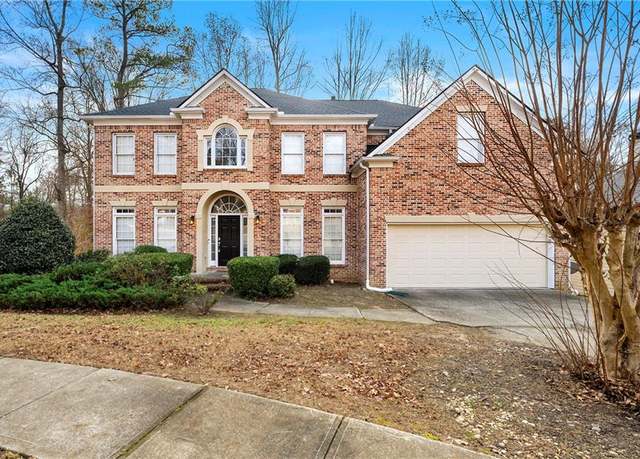 Property at 7250 Weber St, Atlanta, GA 30349, 7 beds, 4.5 baths