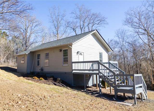 Property at 163 Rabbit Town Rd, Tate, GA 30177, 2 beds, 2 baths