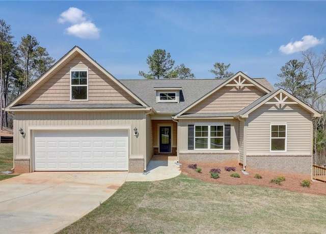 Property at 215 Eryn Ter, Covington, GA 30014, 4 beds, 2 baths