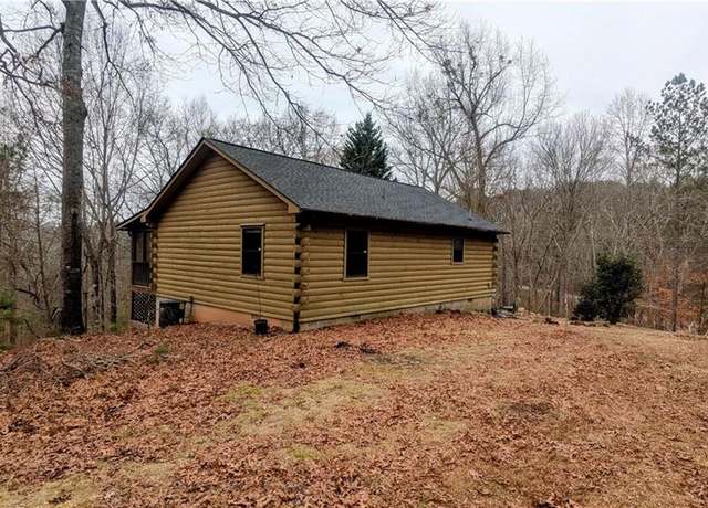 Property at 2515 Camp Branch Rd, Ellijay, GA 30540, 2 beds, 1 bath