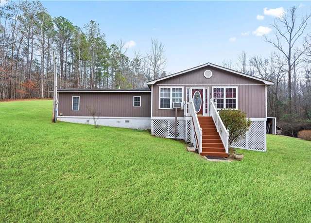 Property at 209 Sweetwater Trl, Villa Rica, GA 30180, 2 beds, 1 bath