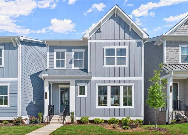 Property at 1941 Quarry Park Pl NW, Atlanta, GA 30318, 4 beds, 4.5 baths
