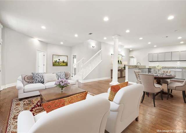 Property at 789 Cooper St SW, Atlanta, GA 30315, 4 beds, 3.5 baths