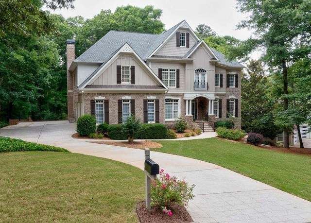 Property at 5053 Chapel Xing, Douglasville, GA 30135, 6 beds, 6.5 baths