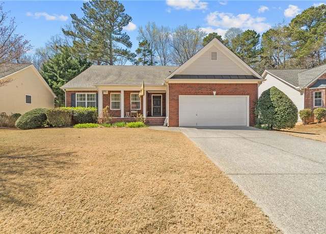 Property at 564 Grand Ashbury Ln, Sugar Hill, GA 30518, 3 beds, 2 baths